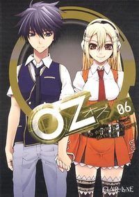 Oz Tome 6