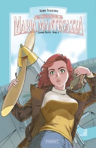 MARIA MANTEGAZZA T4