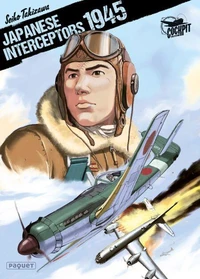 Takizawa T2 - Japanese Interceptor 1945