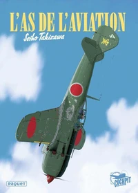 Takizawa T3 - L'As de L'aviation