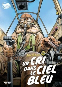 Takizawa T5 - Un cri dans le ciel bleu