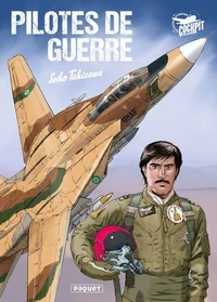 Takizawa T8 - Pilotes de guerre
