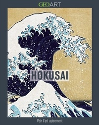 Seiji Nagata - Hokusai.
