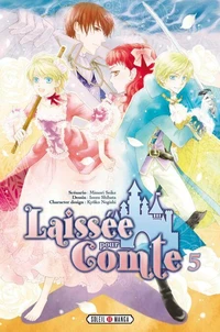 Laissée pour comte T05