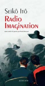 Radio Imagination