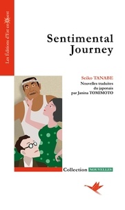 Seiko Tanabe - Sentimental Journey.