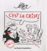  Seiler - C'est la crise !.