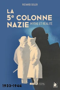 La 5e colonne nazie