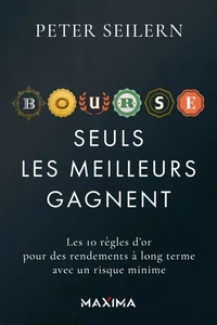 Bourse: seuls les meilleurs gagnent