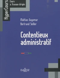 Contentieux administratif