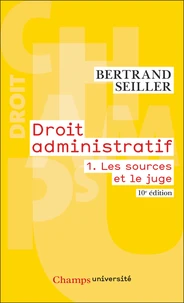 Droit administratif
