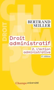 Droit administratif