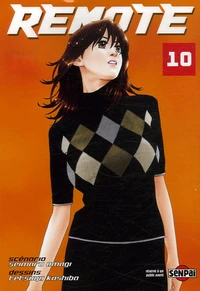 Remote Tome 10