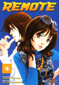 Remote Tome 4