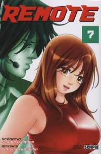 Remote Tome 7