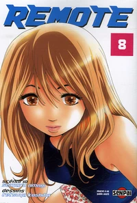 Remote Tome 8