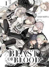 Beast of Blood Tome 1