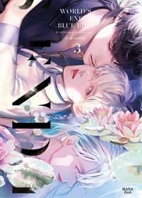 World's end blue bird Tome 3