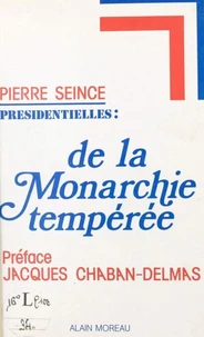 Présidentielles