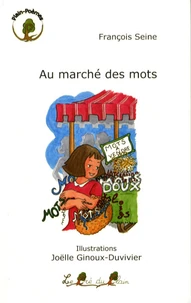 Au marché des mots