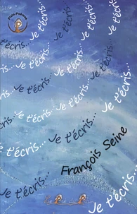 Je t'écris...