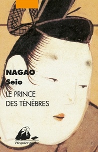 Seio Nagao - Le Prince Des Tenebres.