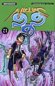 Satan 666 Tome 12