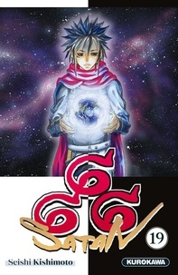 Seishi Kishimoto - Satan 666 Tome 19 : .