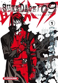 Sukedachi 09 Tome 1