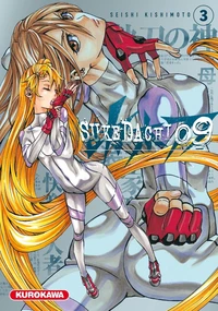 Sukedachi 09 Tome 3