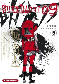 Sukedachi 09 Tome 5