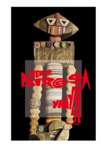 Hervé Di Rosa : Yhayen (procession)