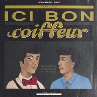 Ici bon coiffeur