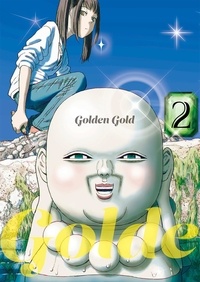 Seita Horio - Golden Gold Tome 2 : .