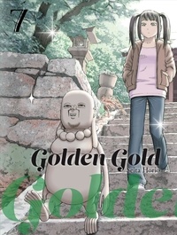 Seita Horio - Golden gold vol.7.