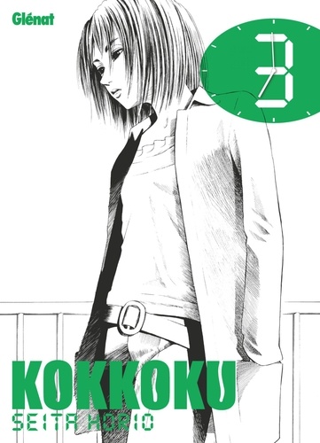 Kokkoku - Tome 03