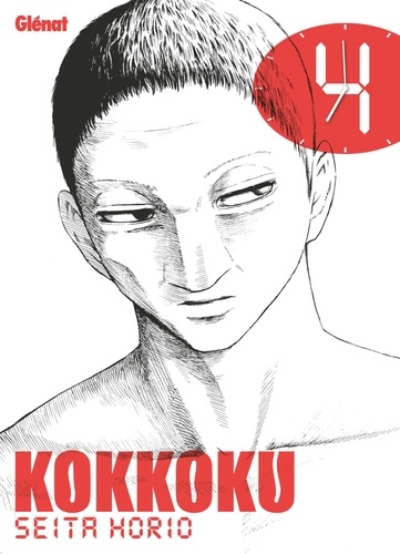 Kokkoku - Tome 04