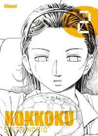 Kokkoku Tome 2
