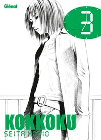 Kokkoku Tome 3