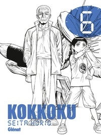 Seita Horio - Kokkoku Tome 6 : .