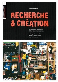Recherche et création
