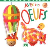 Avec Des Oeufs