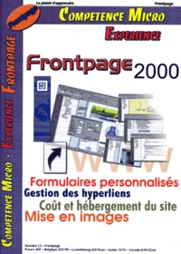 Frontpage 2000