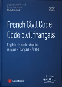 Code civil français