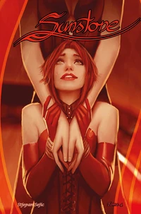 Sunstone Tome 4