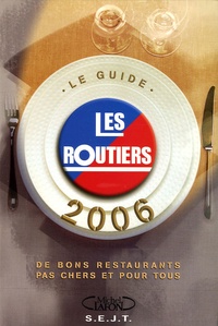  SEJT - Le Guide des Relais Routiers - Des bons restaurants pas chers et pour tous.