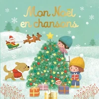Mon Noël en chansons