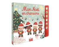 Mon Noël en chansons