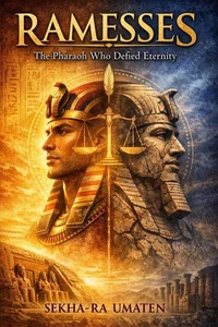 RAMESSES : The Pharaoh Who Defied Eternity