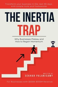 The Inertia Trap